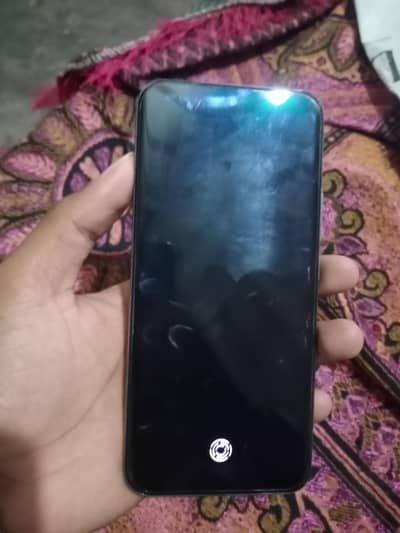 mobile bilqul ok ha 10/10 ha 9 month warranty PARI ha 8/256