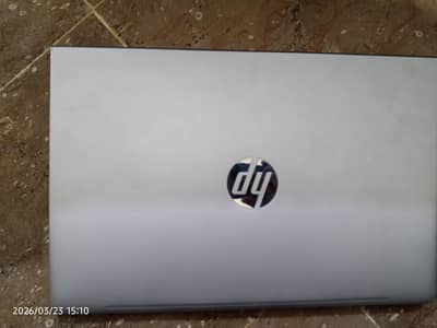 ho ProBook 445 g9