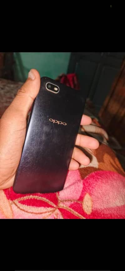 OPPO A1K 10/10 condition Urgent sell