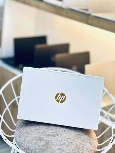 HP Beautiful i5 8th Generation(Ram 8GB DDR4 + SSD 256GB)Full HD Laptop