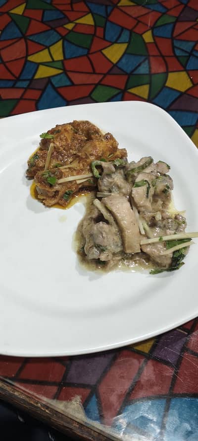 cook k Lia job chahiye