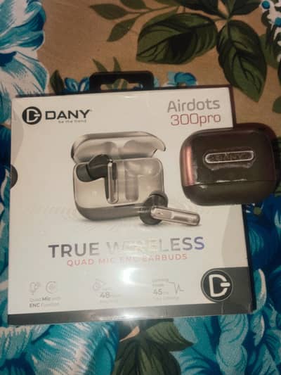 Dany airdots 300 pro