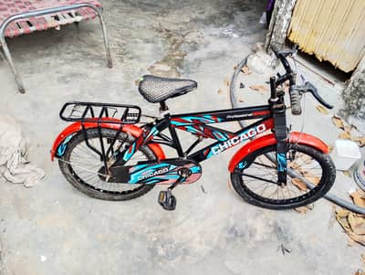 imported Cycle For Kids 16 inches
