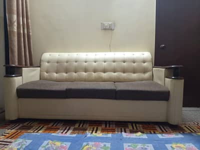  5 Seater Sofa Set for Sale 