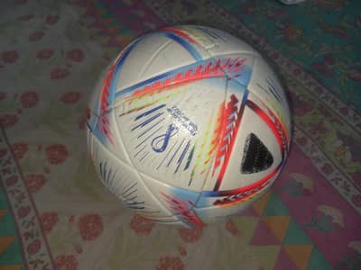 new football