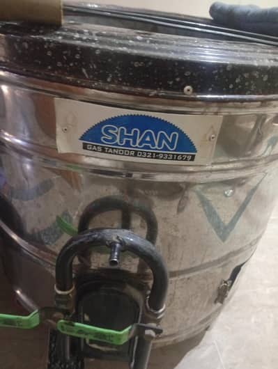 6 roti tandoor +pizza roast