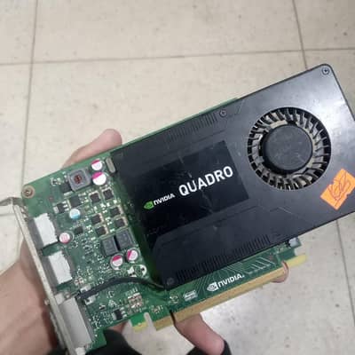 Nvidia quadro k2200