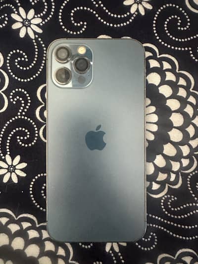 iphone 12 pro non pta