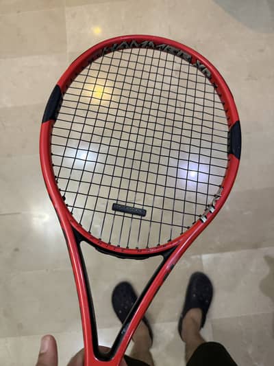 Wilson Hyper Graphite Tennis Racket USA