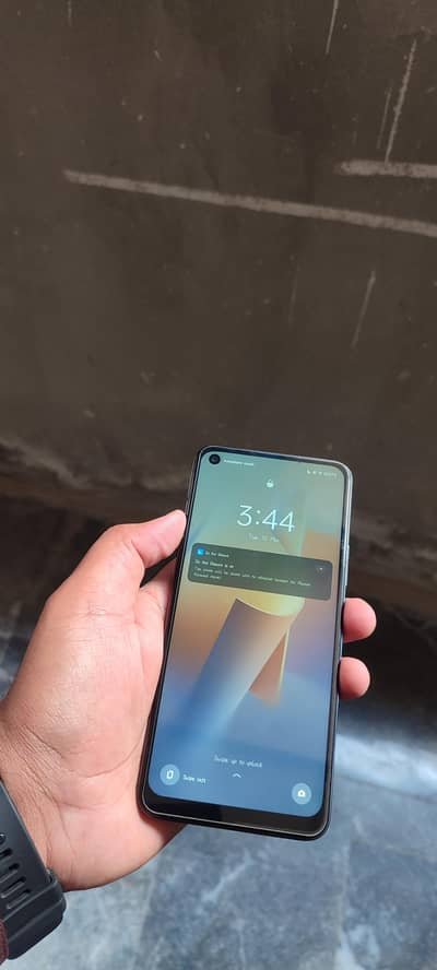 Realme 8 pro