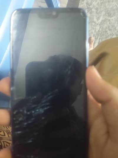 Huawei P20 Lite – 4GB RAM / 128GB