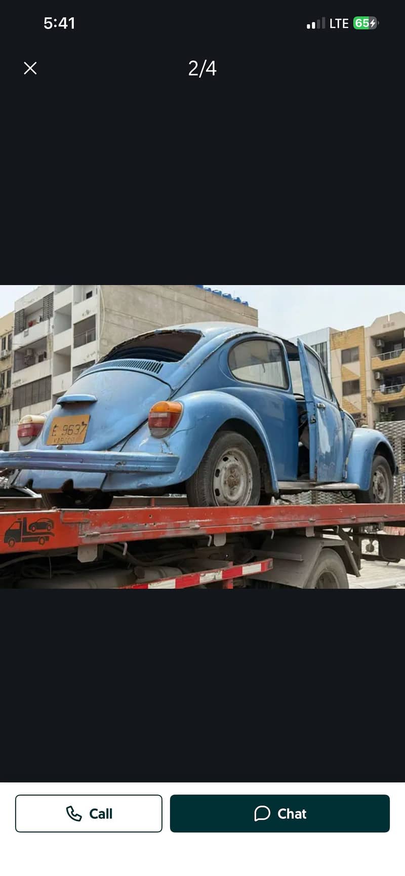 beetle 0