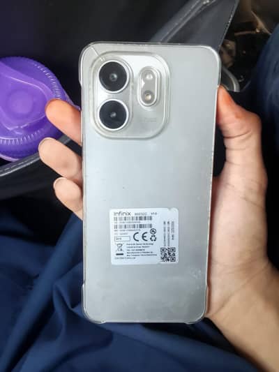 Infinix Smart 9 HD for sale. Clean condition.