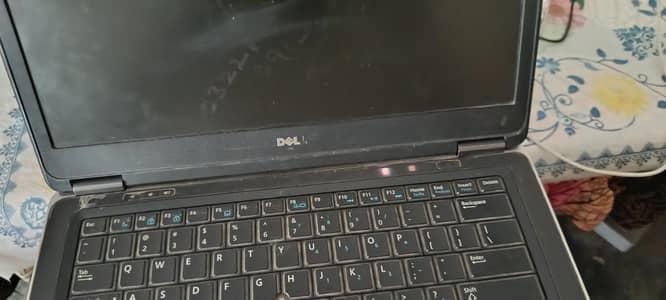 Dell Laptop