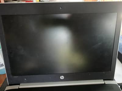HP Probook 450 G5 core i5 8th gen