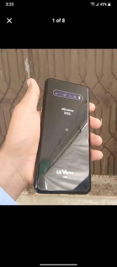 lg v60 thinq 5g
