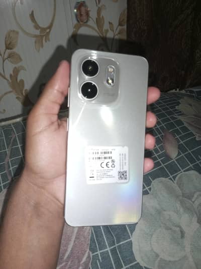 Infinix smart 9 HD