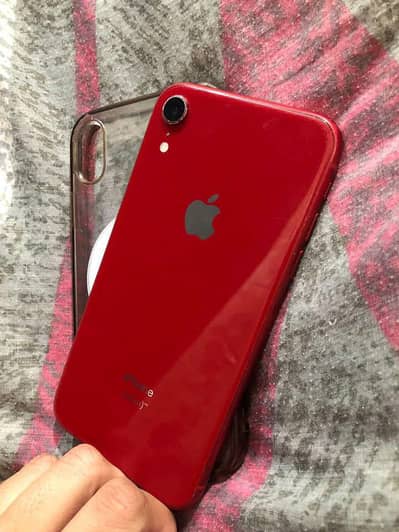 Iphone Xr nonpta price final
