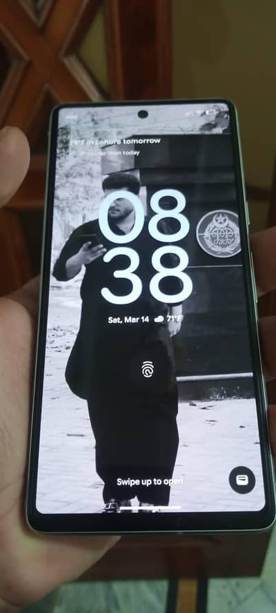 official PTA approved google pixel 7