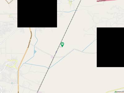 5 Marla House On Installments