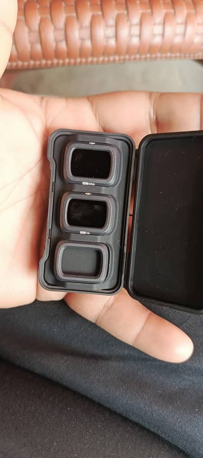 dji drone filter