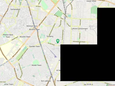 Studio Apartment On Easy Installments