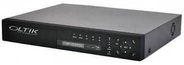 Dvr 8 channel