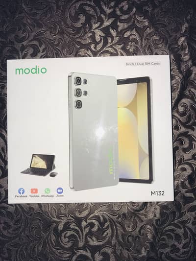 Modio Tablet PC M132