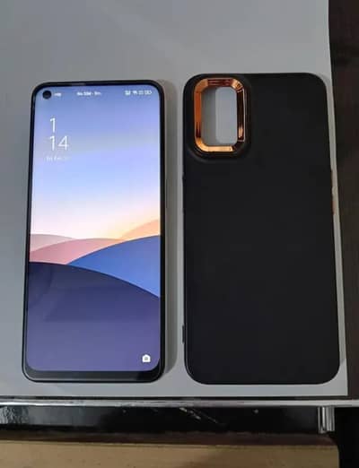 OPPO A92 128/8GB only kit for sale