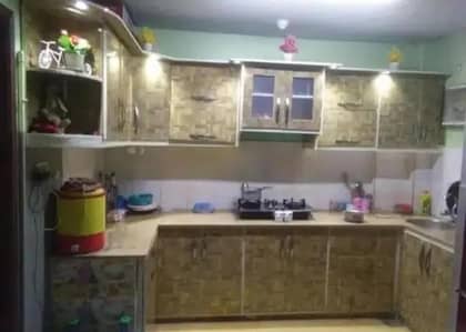 FLAT FOR SALE JAMSHED ROAD #1