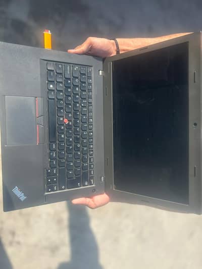 Lenovo  E470
