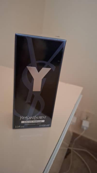 saint laurent made in france original