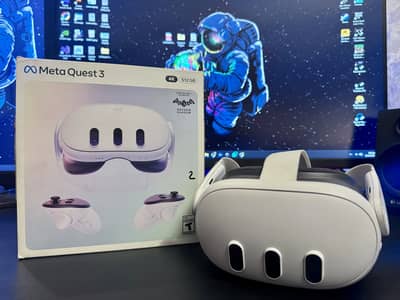 Meta Quest 3 512gb