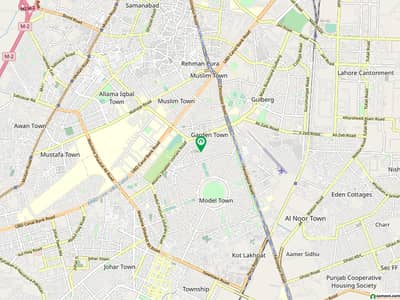 2 Bed Apartment In Garden Town On Installments