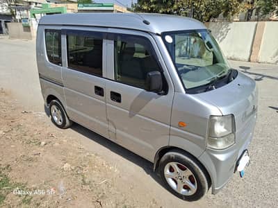 suzuki every PC nissan mono 14/19 totally genuine