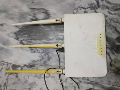 tenda router 3 alternate model F3