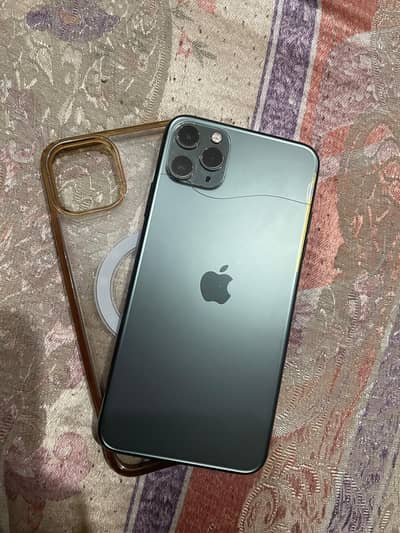 Iphone 11 Pro max nonpta
