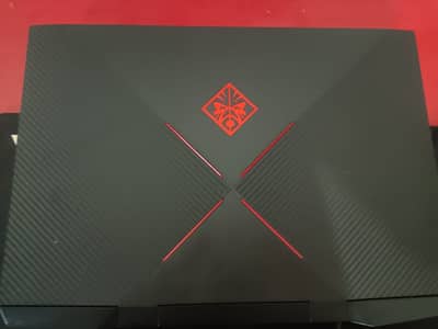 HP OMEN Powerful Gaming Laptop – Extreme Performance i7 RTX 2060 144Hz