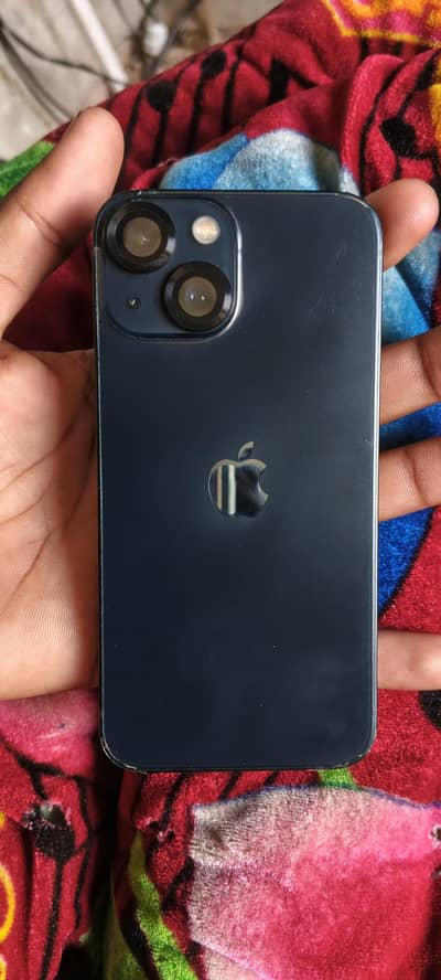 iphone 13 mini non pta water pak