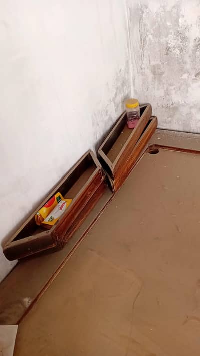 old carrom boards 1978