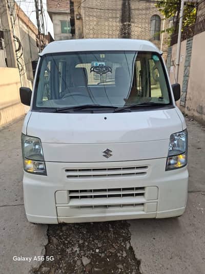 suzuki every pa 13/18 b2b genuine