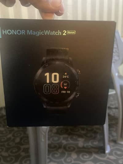 Honor Magic Watch 2 46mm