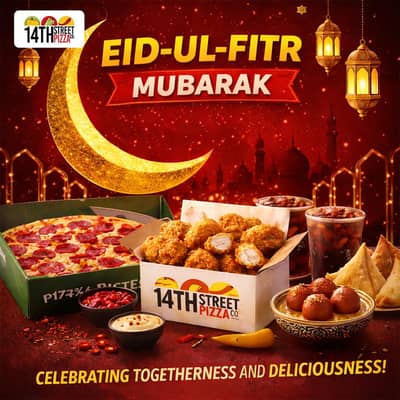 Social media post design