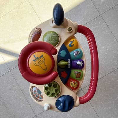 Baby Activity Walker for Sale