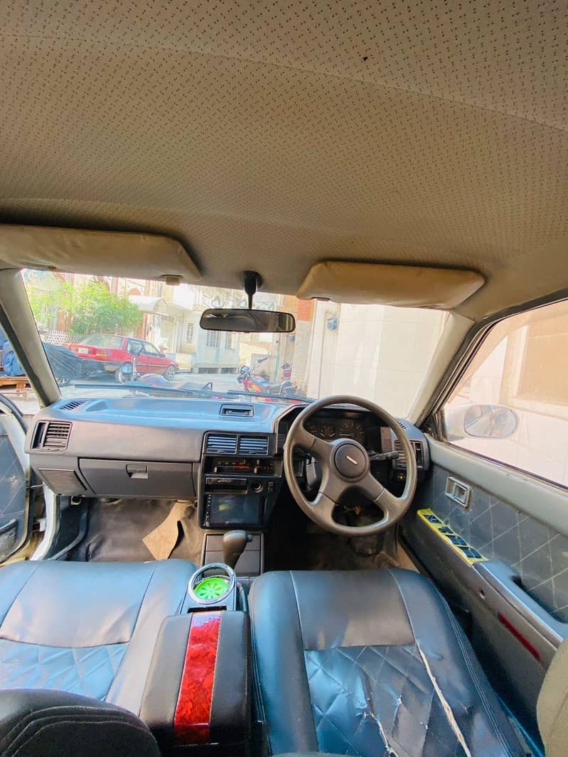 Mazda 323 3