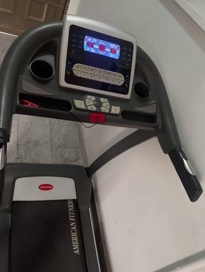 Treadmill ( 03014428786} running machine jogging machine. gym cycal
