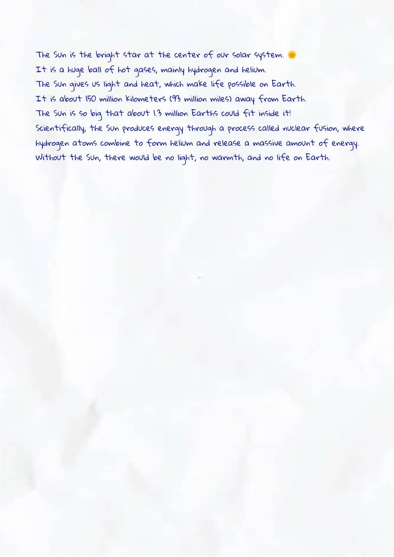 I will write assignment for you 0