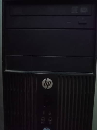 Core i5 3rd Tower HP