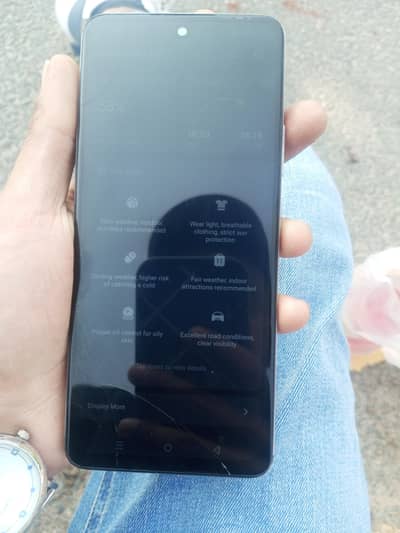 infinix hot 50    8+8.128