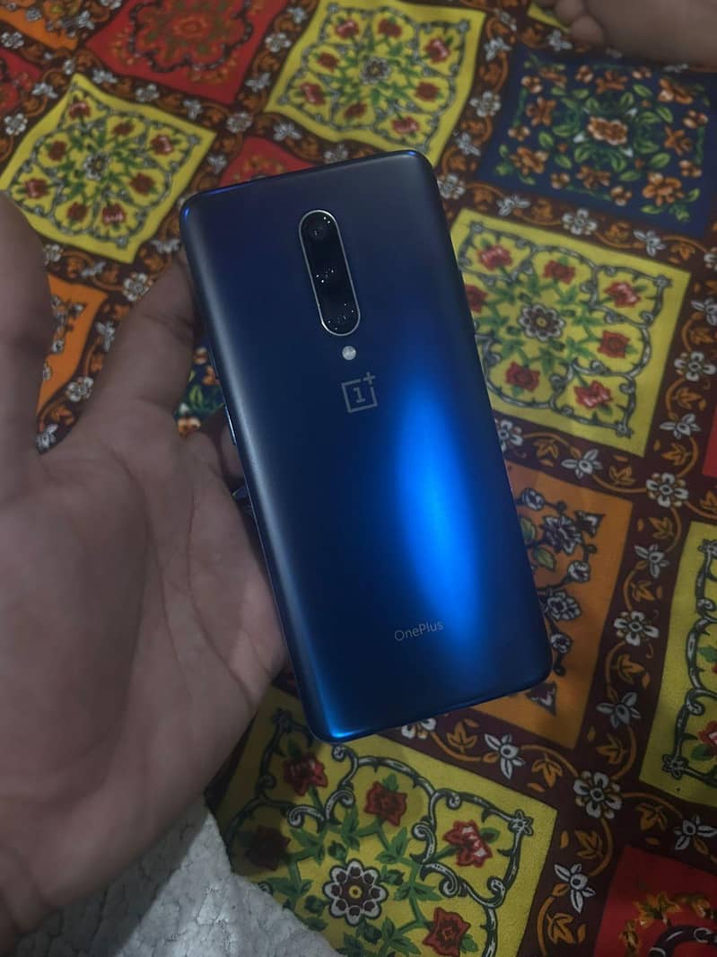 one plus 7Pro 4
